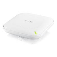 Zyxel NWA50AX Pro - Trådlös åtkomstpunkt - PoE - Wi-Fi 6 -