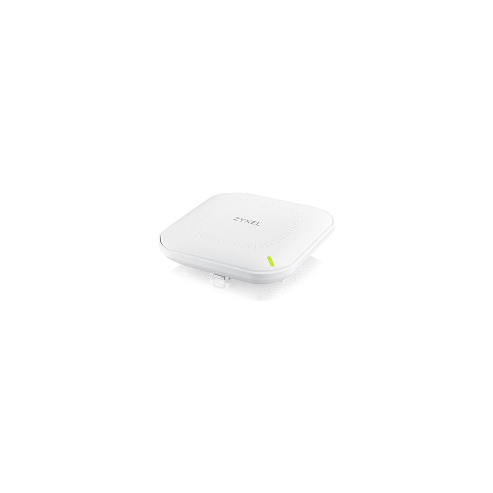 Zyxel NWA50AX Pro - Trådlös åtkomstpunkt - PoE - Wi-Fi 6 - Zyxel NWA50AX Pro - Trådlös åtkomstpunkt - PoE - Wi-Fi 6 -