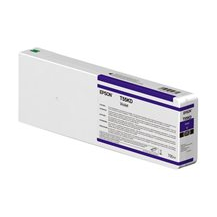 Epson T8042 - 700 ml - violett - original - bläckpatron -
