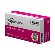 Epson Discproducer PJIC7(M) - Magenta - original -