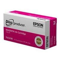 Epson Discproducer PJIC7(M) - Magenta - original -