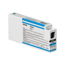 Epson T54X9 - 350 ml - light light black - original -