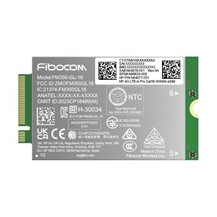 HP - Trådlöst mobilmodem - 4G LTE Advanced Pro