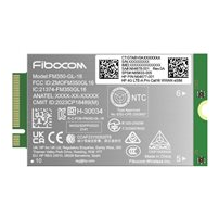 HP - Trådlöst mobilmodem - 4G LTE Advanced Pro