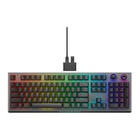 Alienware Tri-Mode AW920K - Tangentbord - AlienFX per
