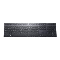 Dell Premier KB900 - Tangentbord - samarbete -