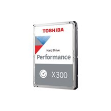 Toshiba X300 Performance - Hårddisk - 14 TB - inbyggd -