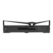 Epson - Svart - färgband - för FX 890, 890A, 890II, 890IIN,