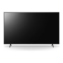 Sony Bravia Professional Displays FW-43BZ30L - 43" Diagonal