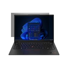 Targus 4Vu - Sekretessfilter till bärbar dator - borttagbar