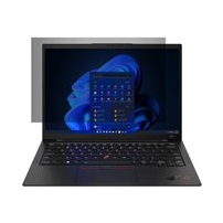 Targus 4Vu - Sekretessfilter till bärbar dator - borttagbar