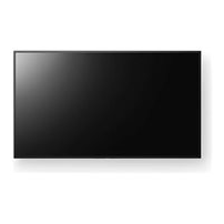 Sony Bravia Professional Displays FW-65BZ35L - 65" Diagonal