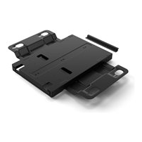 Neat Board - Monteringssats (adapterplatta, väggplatta) -