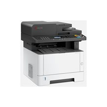 Kyocera ECOSYS MA4000x - Multifunktionsskrivare - svartvit