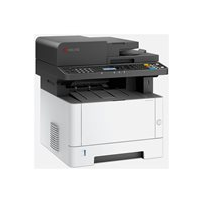 Kyocera ECOSYS MA4000x - Multifunktionsskrivare - svartvit