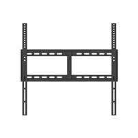 Optoma WIB6560A - Monteringssats (väggfäste) - fixerad -