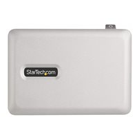 StarTech.com 7-Port USB-C Hub, 5x USB-A + 2x USB-C,