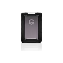 SanDisk Professional G-DRIVE ArmorATD - Hårddisk - 2 TB -