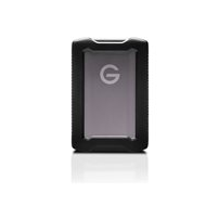 SanDisk Professional G-DRIVE ArmorATD - Hårddisk - 2 TB -