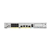 Cisco Integrated Services Router 1131 - Router