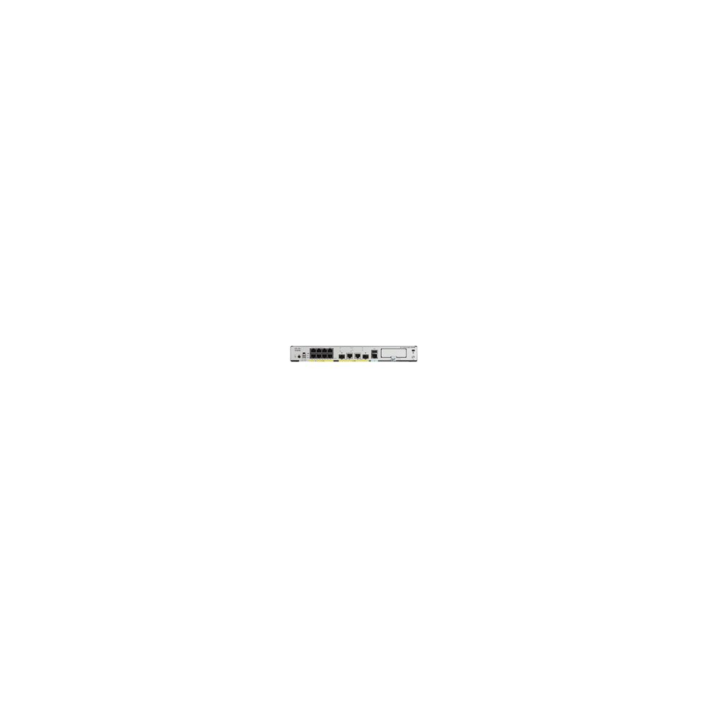 Cisco Integrated Services Router 1131 - Router