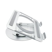 VISION laptop mount - LIFETIME WARRANTY - turntable laptop