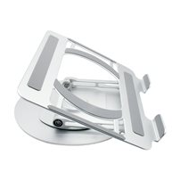 VISION laptop mount - LIFETIME WARRANTY - turntable laptop