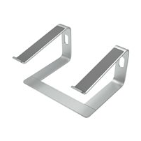 VISION laptop mount - LIFETIME WARRANTY - simple fixed