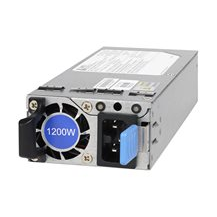 NETGEAR APS1200W - Nätaggregat - hot-plug/redundant