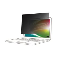 3M Bright Screen Privacy Filter - Sekretessfilter till