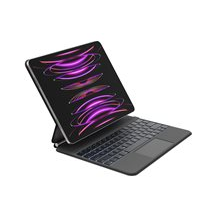Belkin Connect Pro - Tangentbord och foliefodral