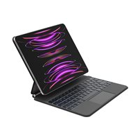 Belkin Connect Pro - Tangentbord och foliefodral