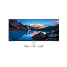 Dell UltraSharp U3824DW - LED-skärm - böjd - 38" (37.52"