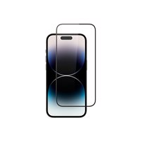 SCREENOR TEMPERED IPHONE 15 / iPHONE 16 FULL COVER