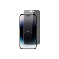 SCREENOR TEMPERED IPHONE 15 / iPHONE 16 PRIVACY 360
