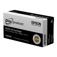 Epson Discproducer PJIC7(K) - Svart - original -