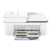 HP Deskjet 4220e All-in-One - Multifunktionsskrivare - färg