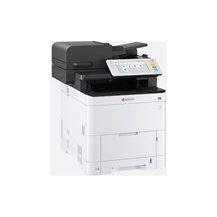 Kyocera ECOSYS MA3500cix - Multifunktionsskrivare - färg -