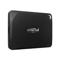 Crucial X10 Pro - SSD - krypterat - 1 TB - extern