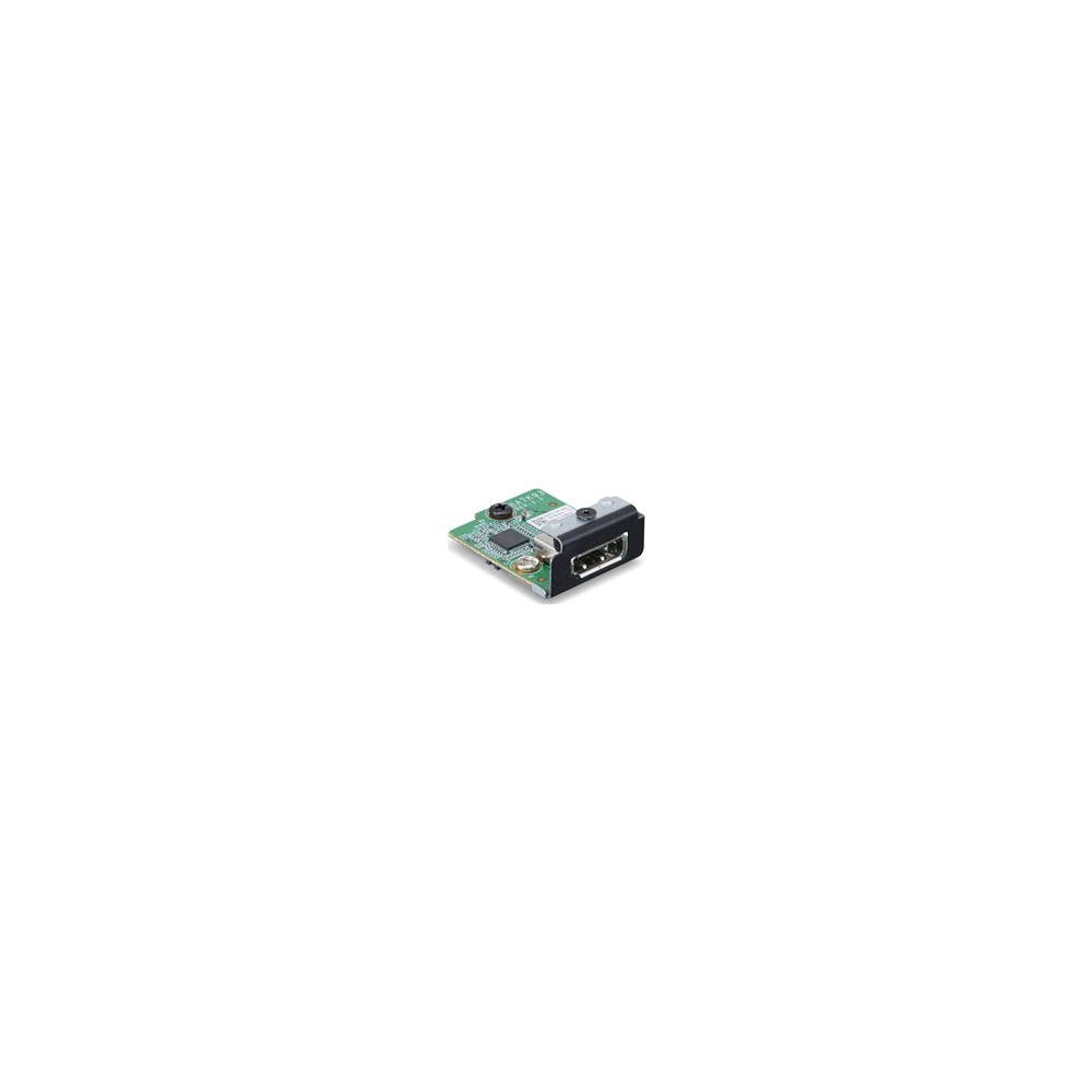 Lenovo - DisplayPort-expansionskort - med BTB-anslutning -