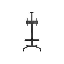 VISION Premium Display Floor Stand - LIFETIME WARRANTY -