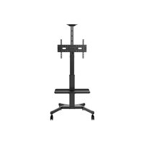 VISION Premium Display Floor Stand - LIFETIME WARRANTY -
