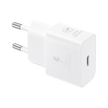 Samsung EP-T2510N - Strömadapter - 25 Watt - 3 A - PD 3.0,