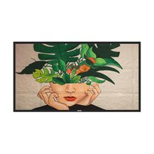 Philips 75BDL4650D - 75" Diagonal klass (74.5" visbar) -