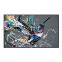 Philips 55BDL3650Q - 55" Diagonal klass (54.6" visbar) -