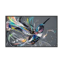 Philips 75BDL3650Q - 75" Diagonal klass (74.5" visbar) -