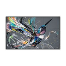 Philips 86BDL3650Q - 86" Diagonal klass (85.6" visbar) -