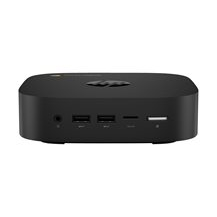 HP Chromebox G4 - Mini 1 x Celeron 7305 - RAM 4 GB - flash