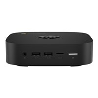 HP Chromebox G4 - Mini 1 x Celeron 7305 - RAM 4 GB - flash