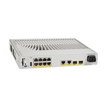 Cisco Catalyst 9200CX - Network Essentials - switch -